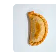 Empanada de carne frita