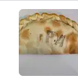 Empanada cebolla y panceta