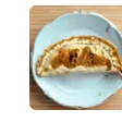 Empanada de cordero