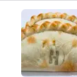 Empanada humita