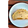 Empanada de mariscos
