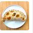 Empanada de pollo