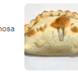 Empanadas de verdura