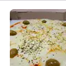 Pizza muzzarella