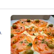Pizza napolitana